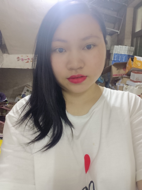 灰灰的第一张照片--明溪相亲网
