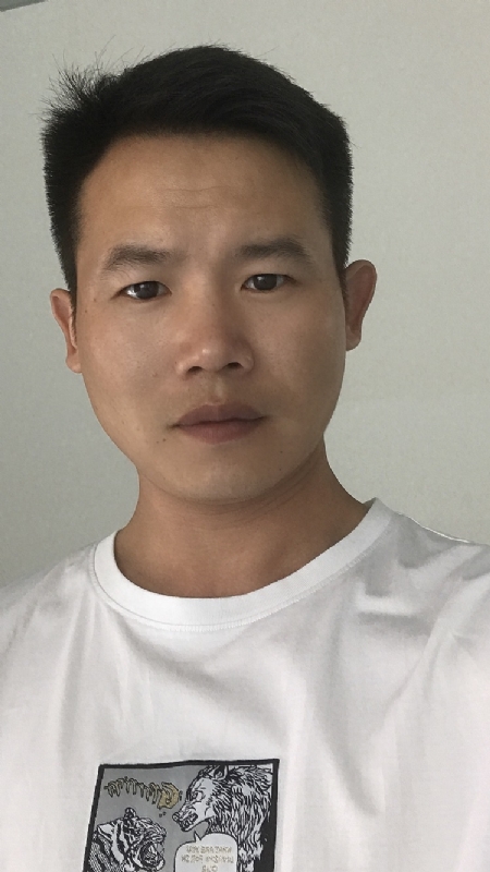 石头的第一张照片--明溪相亲网