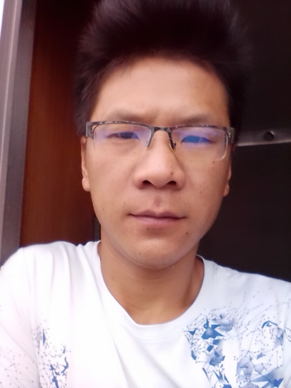 听雨的第一张照片--明溪相亲网