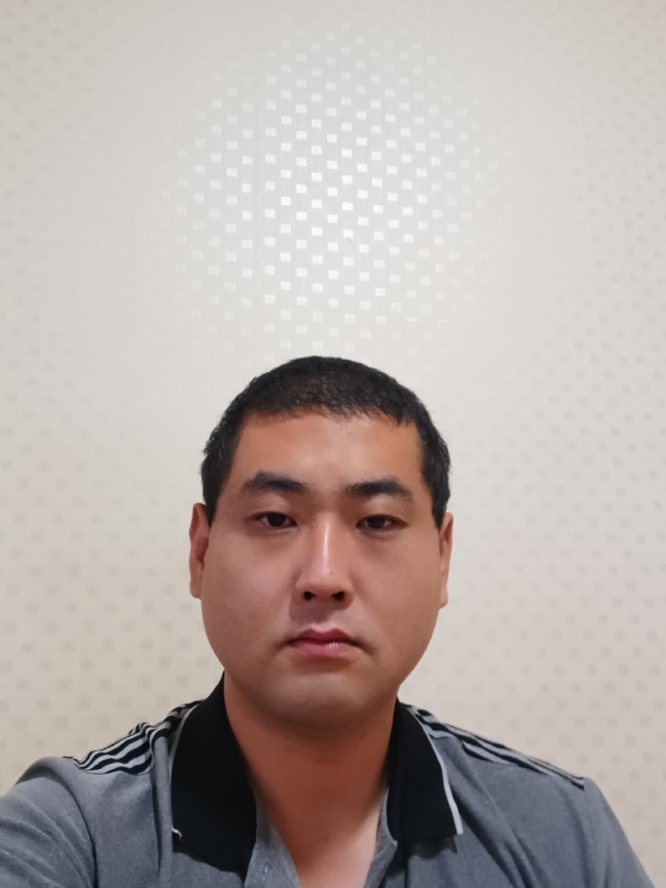 云吉的第一张照片--明溪相亲网