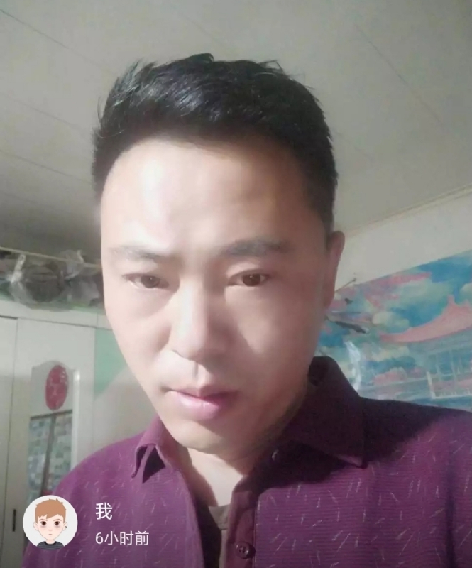 单身王子的第一张照片--明溪相亲网