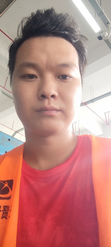 只待有缘人的第一张照片--明溪相亲网
