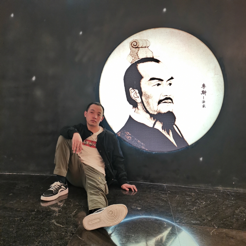 小灰灰的第一张照片--明溪相亲网