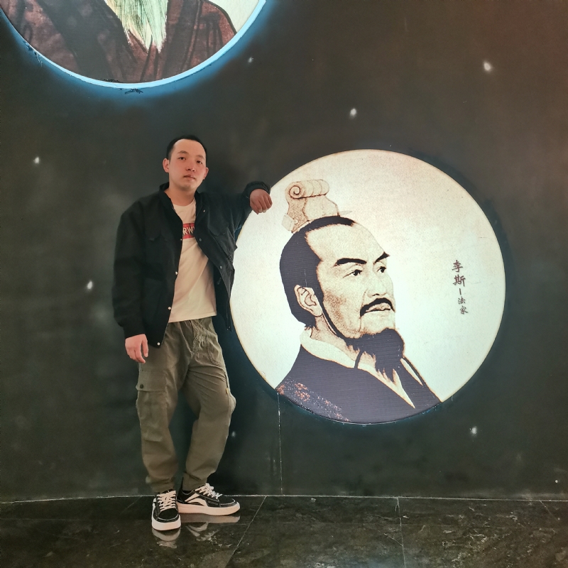 小灰灰的第三张照片--明溪相亲网