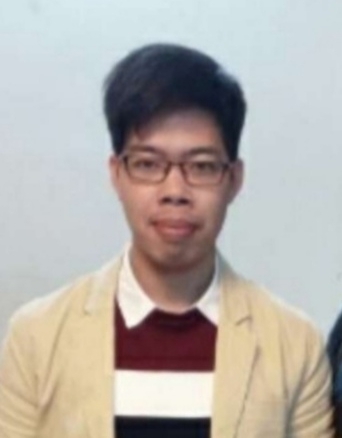 劳帅哥的第一张照片--明溪相亲网