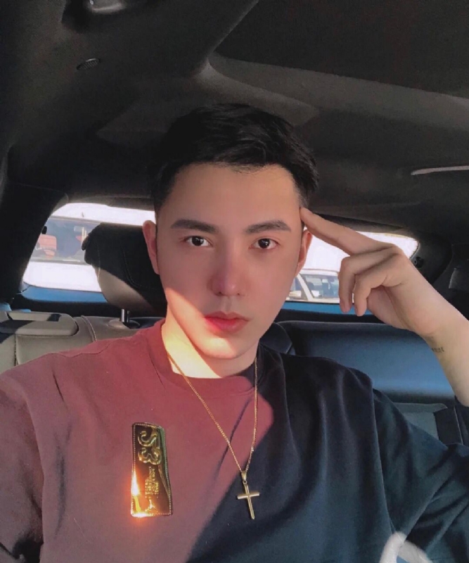 陈宇文的第一张照片--明溪相亲网