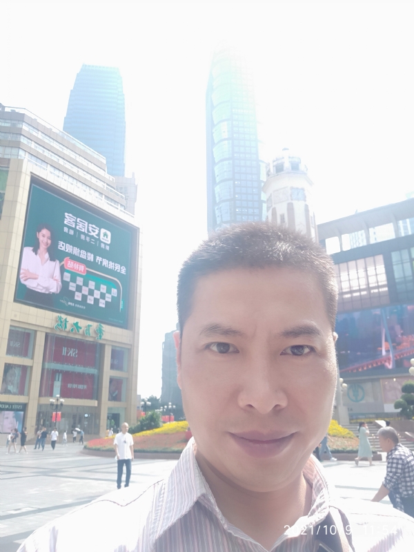 空气的第一张照片--明溪相亲网