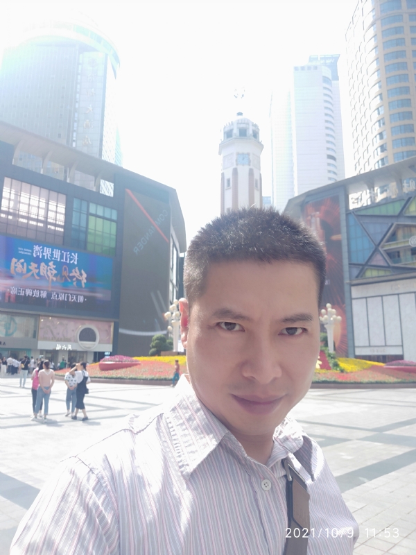 空气的第二张照片--明溪相亲网