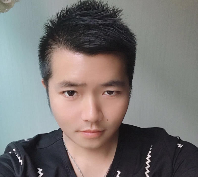 七夜的第一张照片--明溪相亲网