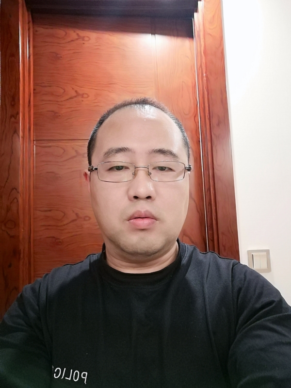 暖男的第一张照片--明溪相亲网