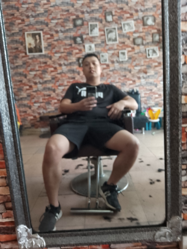 随心所欲的第一张照片--明溪相亲网