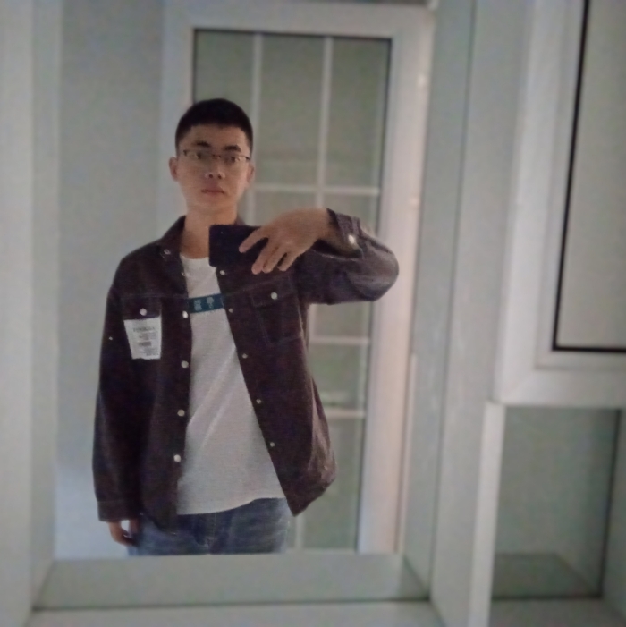 湫的第一张照片--明溪相亲网