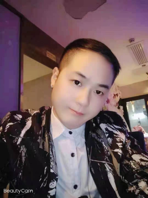 放弃一切，从头再来的第一张照片--明溪相亲网