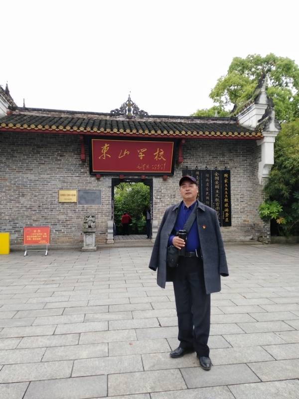 孤独的老帅的第二张照片--明溪相亲网