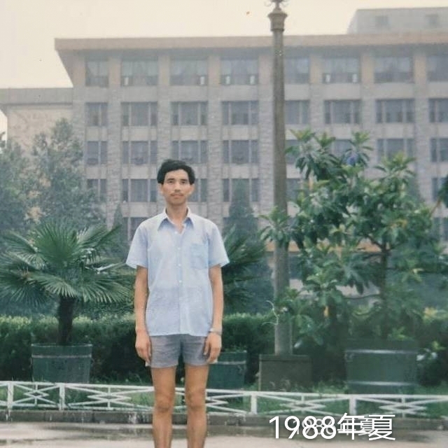 老九的第二张照片--明溪相亲网