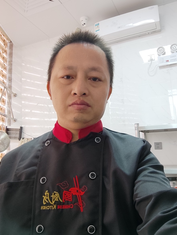 圆梦的第一张照片--明溪相亲网