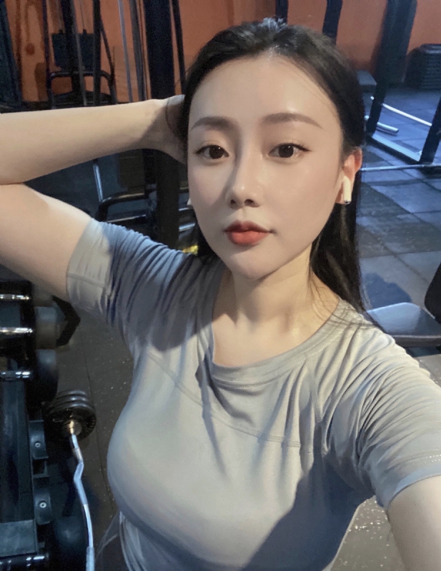 Annie的第一张照片--明溪相亲网
