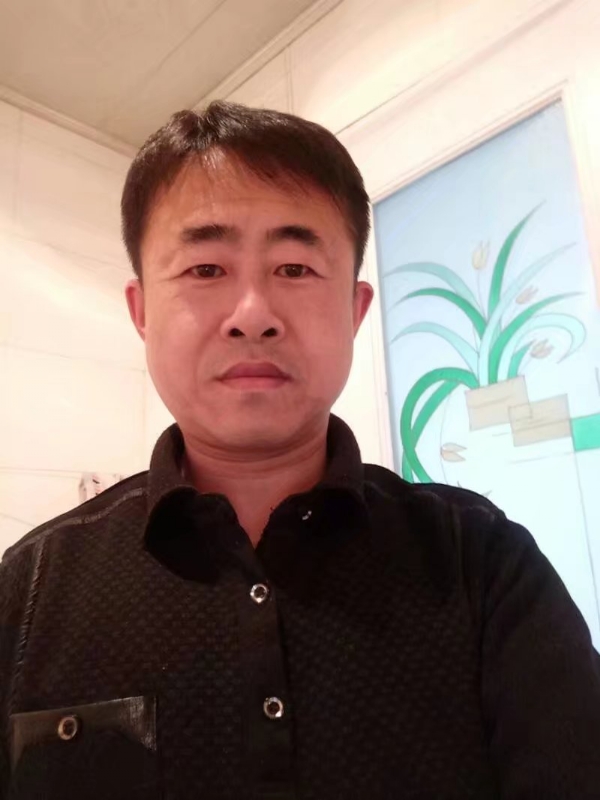 坦率的第一张照片--明溪相亲网