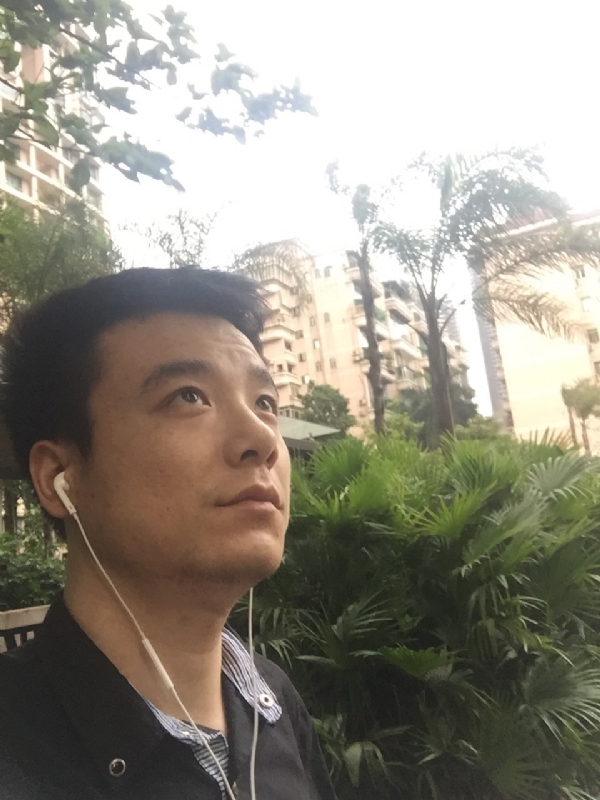 喜洋洋的第一张照片--明溪相亲网