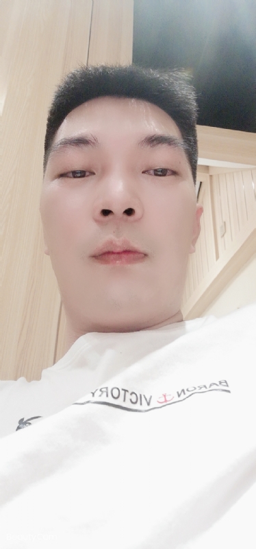 蔡先生的第一张照片--明溪相亲网