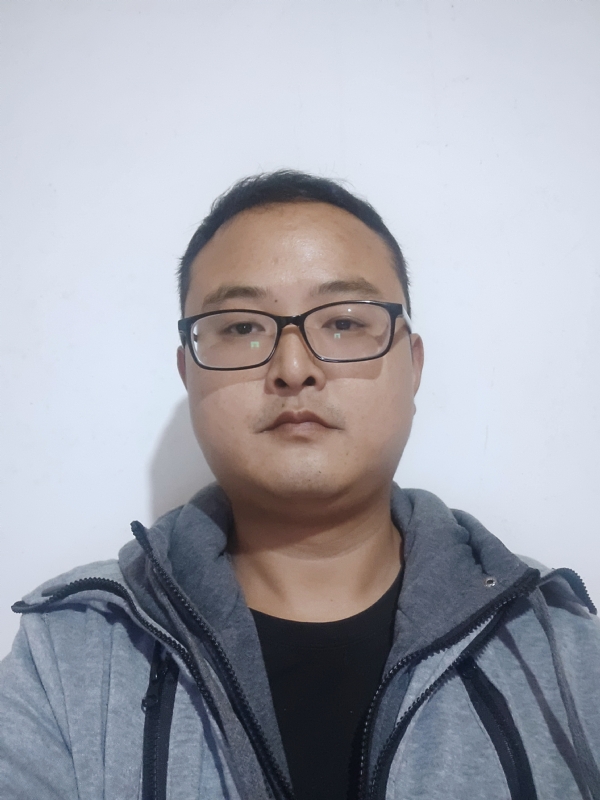 爱在一瞬间的第一张照片--明溪相亲网