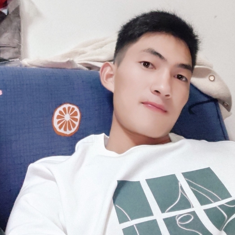 小袁的第一张照片--明溪相亲网