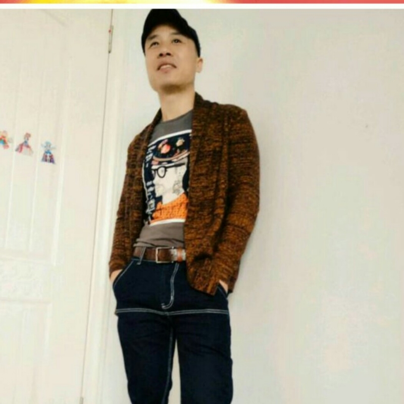 一切随缘的第一张照片--明溪相亲网