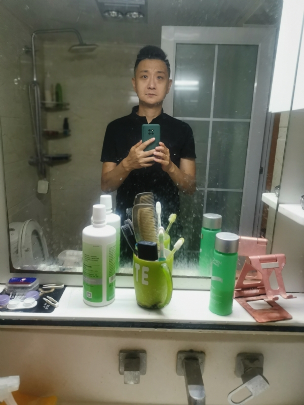 龙少的第一张照片--明溪相亲网