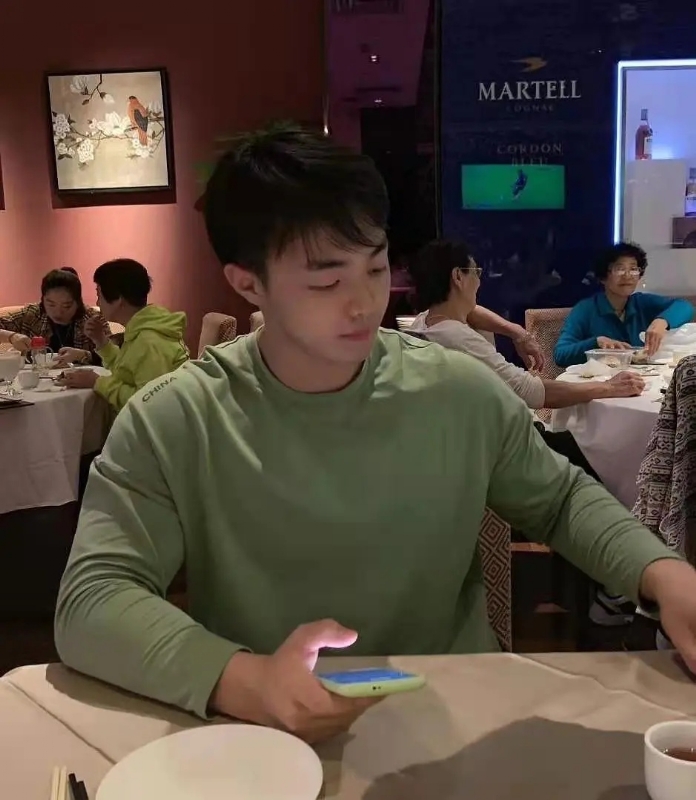 la的第一张照片--明溪相亲网