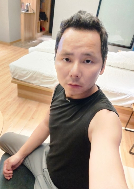 爱远的要命的第一张照片--明溪相亲网
