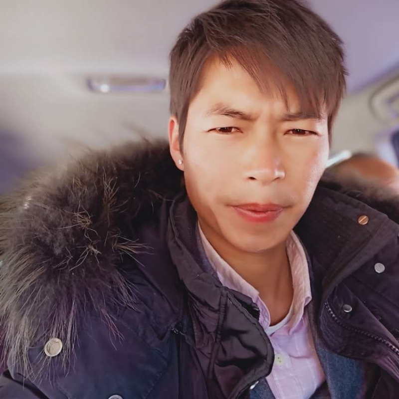 归属感的第一张照片--明溪相亲网