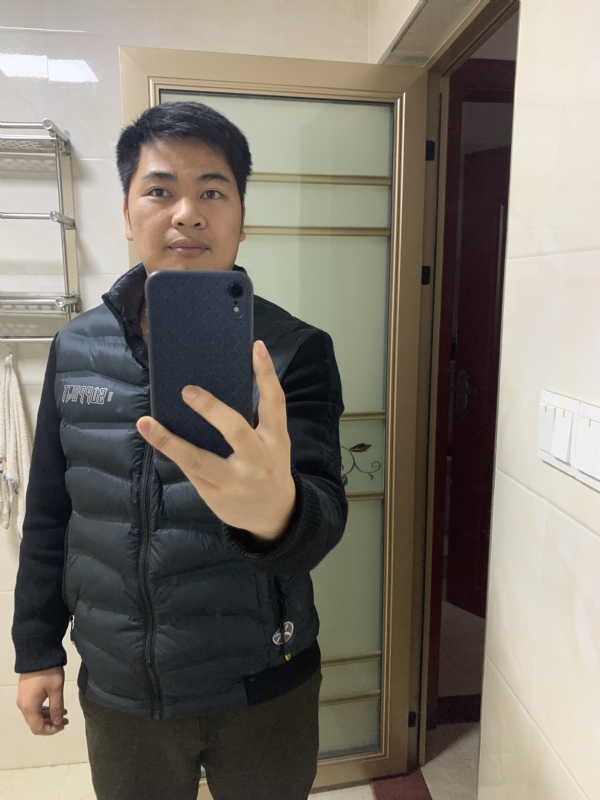 大海的第一张照片--明溪相亲网