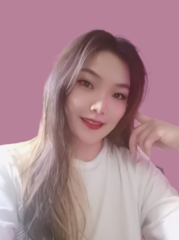 莉莉奈斯的第一张照片--明溪相亲网