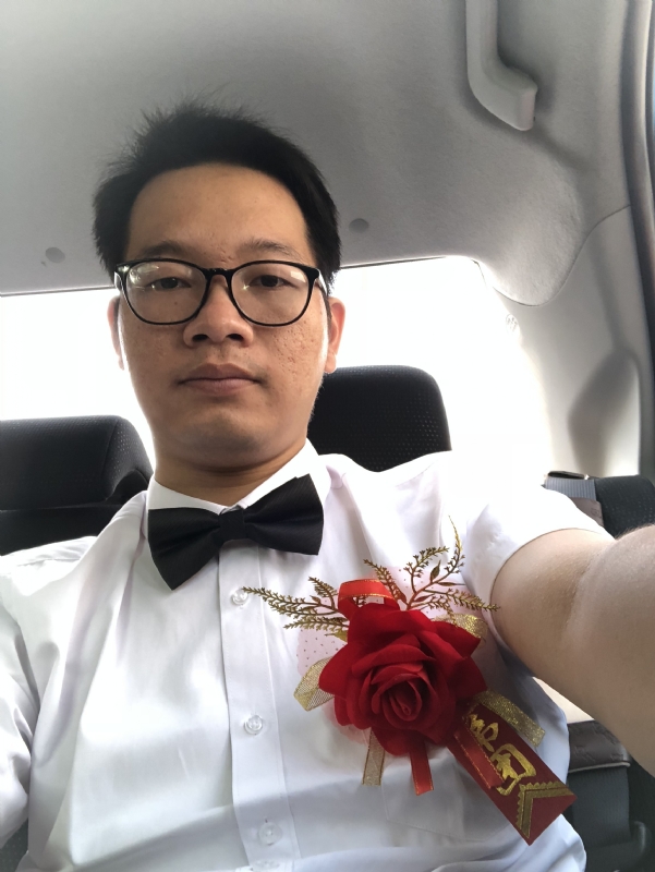 小陈的第一张照片--明溪相亲网