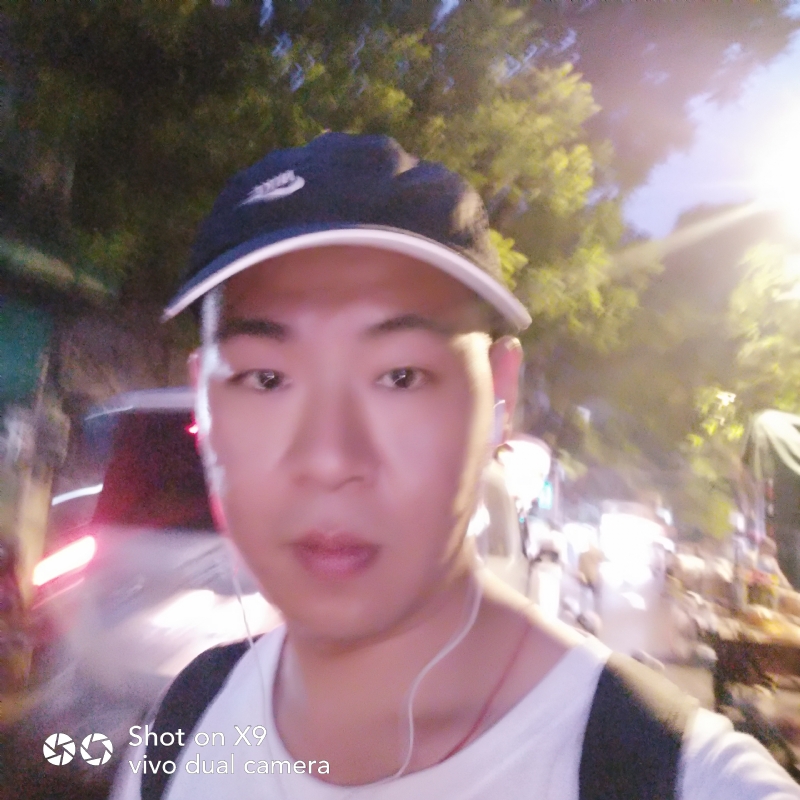 心跳男孩的第一张照片--明溪相亲网