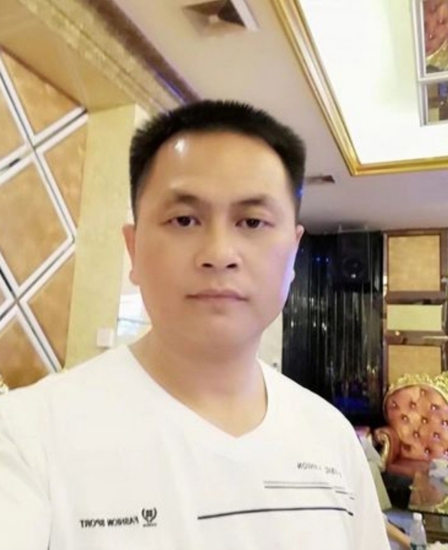 小梁的第一张照片--明溪相亲网
