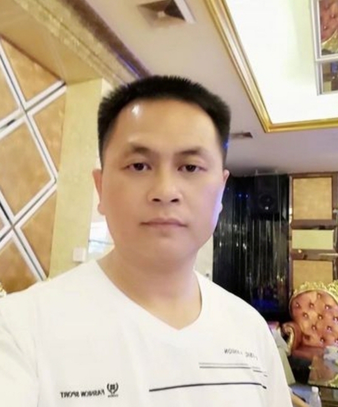 小梁的第二张照片--明溪相亲网