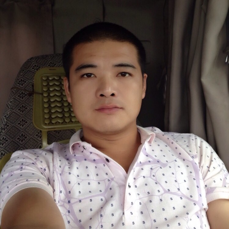 逍遥驾车人的第一张照片--明溪相亲网