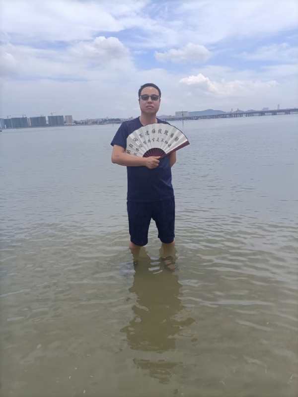 浪迹天涯的第一张照片--明溪相亲网