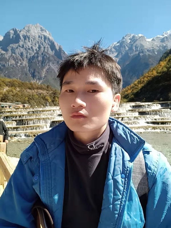 Mono的第一张照片--明溪相亲网