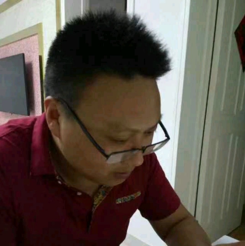 孔明的第一张照片--明溪相亲网