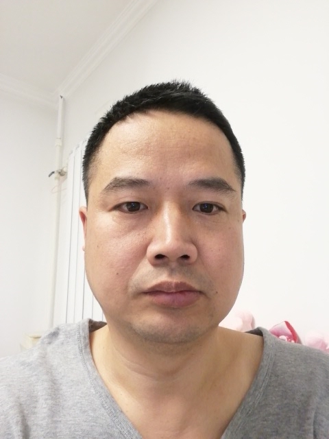 清水的第一张照片--明溪相亲网