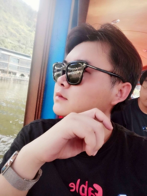 曲生的第一张照片--明溪相亲网