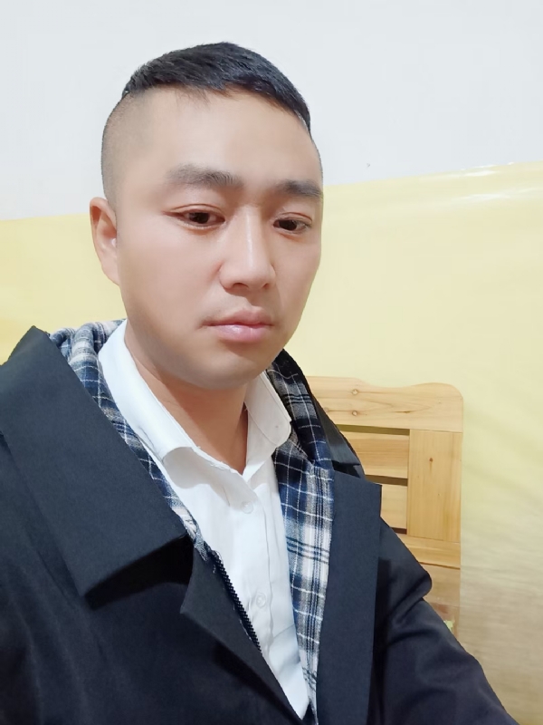 小天的第一张照片--明溪相亲网