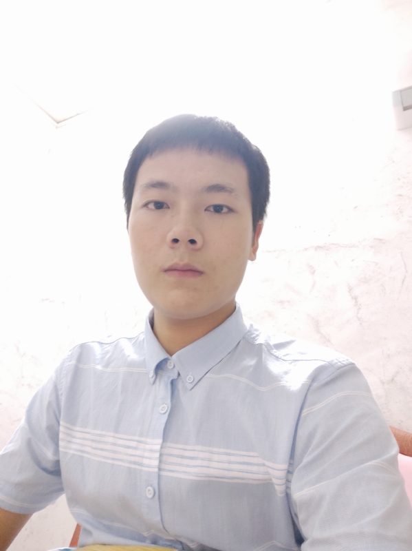 乔乔的第一张照片--明溪相亲网