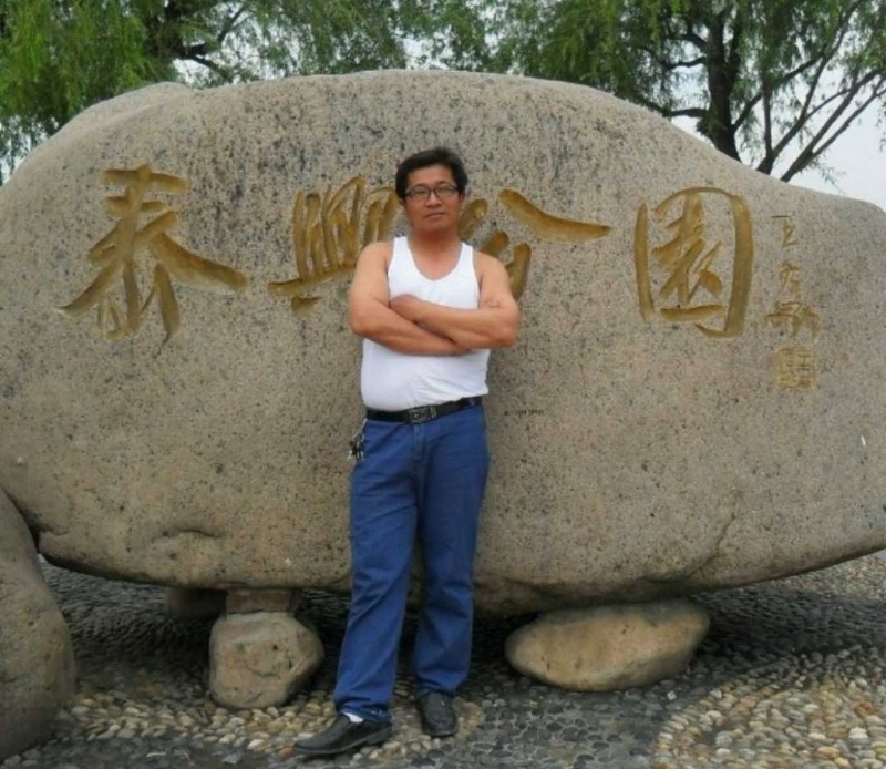 黑哥的第一张照片--明溪相亲网