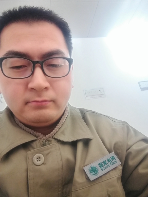笨笨的小傻瓜的第一张照片--明溪相亲网