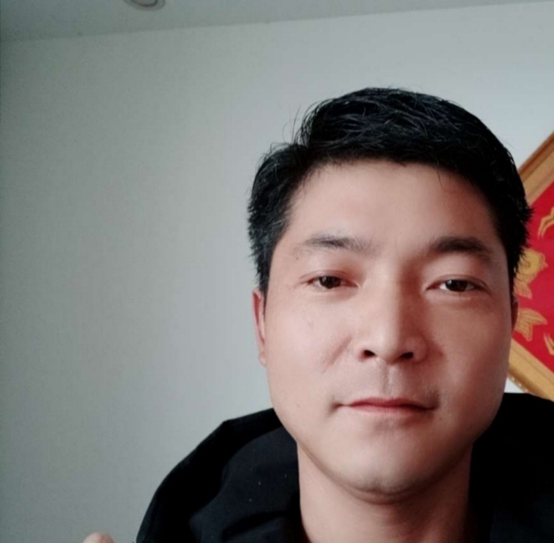 郝运的第一张照片--明溪相亲网