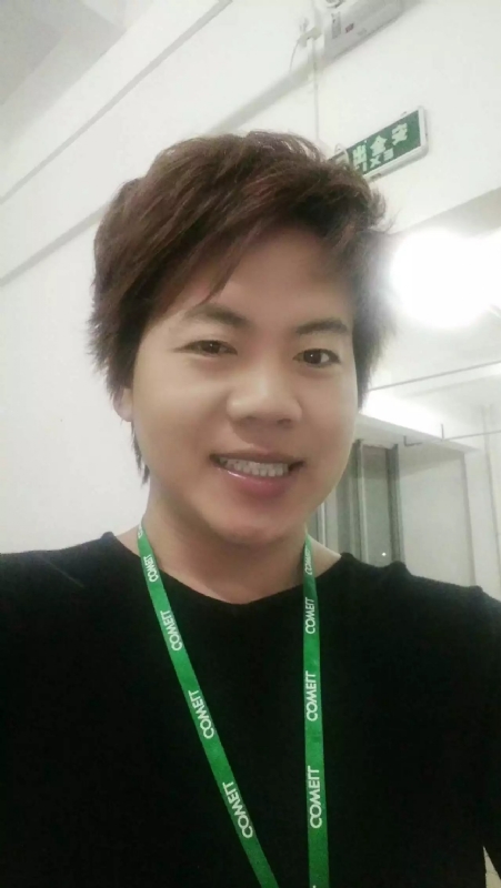 真诚相处不诚勿扰的第三张照片--明溪相亲网