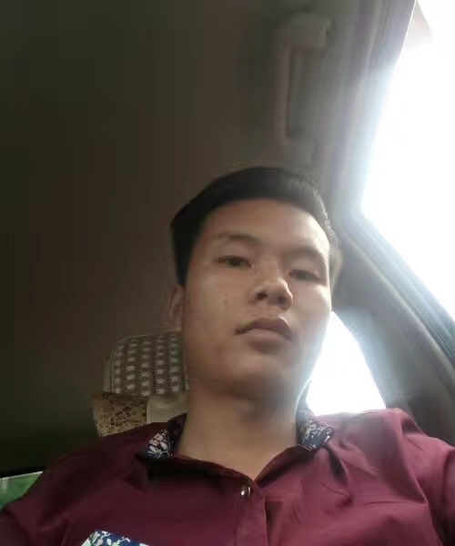 单亲爸爸的第一张照片--明溪相亲网